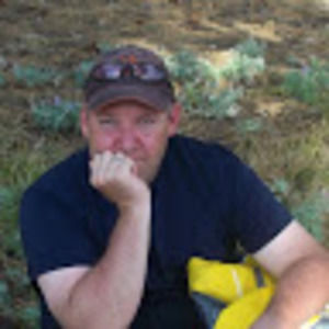 Meet your Posher, Scott